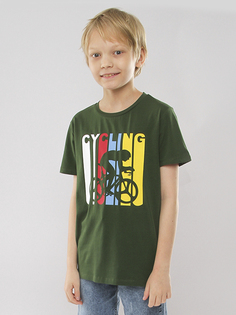 Футболка Laddobbo