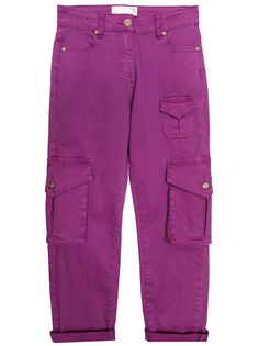 Брюки To Be Too