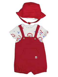 Комплект Mayoral