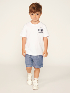 Футболка Y Clu