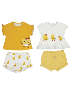 Комплект Mayoral