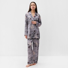 Пижама рубашка Kaftan