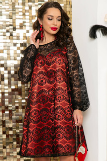 Платье LT Collection