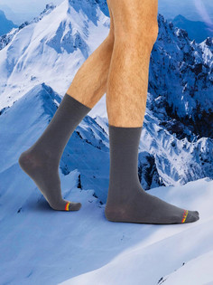 Высокие мужские носки Mark Formelle