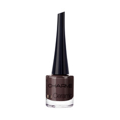 Лак для ногтей matte ceramic матовый Charme