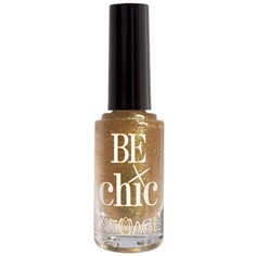 Лак для ногтей эффекты be chic 8,5 г Latuage Cosmetic