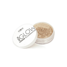 Хайлайтер рассыпчатый high glow т.805 Latuage Cosmetic