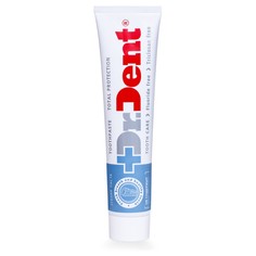 Паста зубная dr.dent 170 Modum