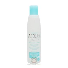 Мицеллярная вода agua beauty 200 мл Relouis