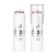 Хайлайтер в стике ultra srobe кремовый Charme