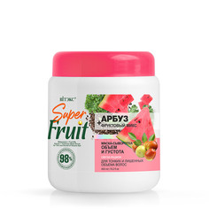 Маска-сыворотка д/волос superfruit Витекс