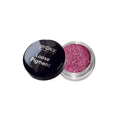 Тени-пигмент для век loose pigment Latuage Cosmetic