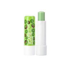 Бальзам-уход для губ icare lip balm Relouis