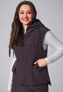 Жилет Dimma Fashion Studio