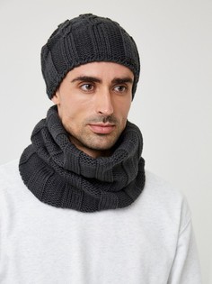 Шапка снуд Landre