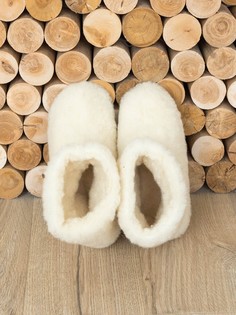 Тапочки Alwero