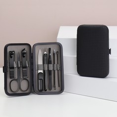 Набор маникюрный Queen Fair