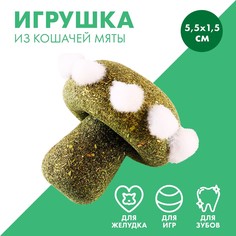 Игрушка для кошек Пушистое счастье