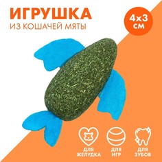 Игрушка для кошек Пушистое счастье