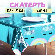 Скатерть Страна Карнавалия
