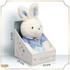 Мягкая игрушка Milo Toys
