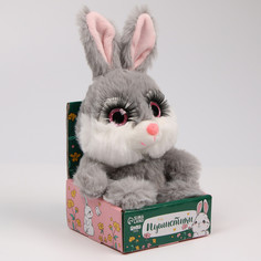 Мягкая игрушка Milo Toys