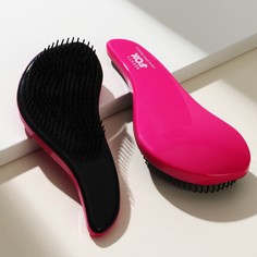 Расческа массажная волна Art Fox