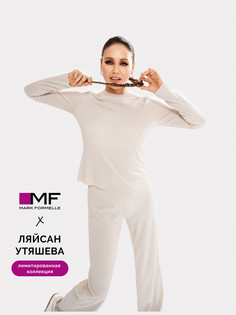 Джемпер женский mark formelle x ляйсан утяшева