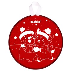 Ледянка мягкая Zabiaka