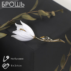 Брошь Queen Fair
