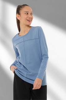 Лонгслив Mix Mode