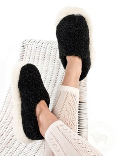 Тапочки Alwero