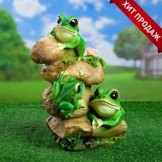 Садовая фигура Хорошие сувениры