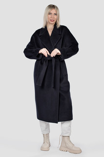 Пальто женское демисезонное (пояс) eleganzza