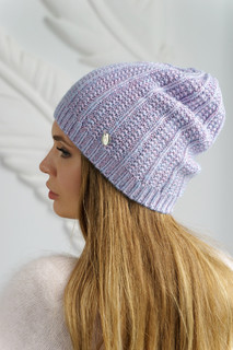 Шапка Mira Adriana