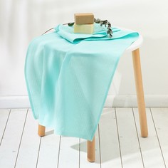 Полотенце вафельное Экономь и Я