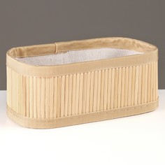 Корзина стеллажная No Brand