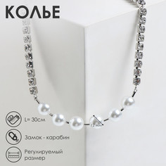 Колье Queen Fair