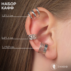 Серьги Queen Fair