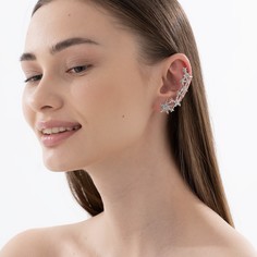 Серьга Queen Fair