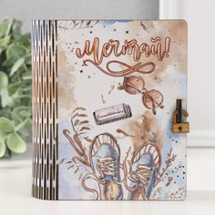 Шкатулка-книга No Brand