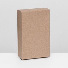 Подарочная коробка No Brand