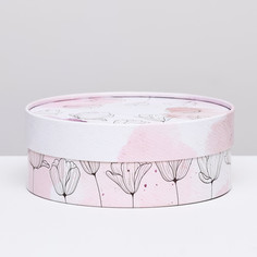 Подарочная коробка No Brand