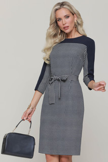 Платье Ds Trend