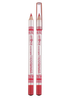 Контурный карандаш для губ latuage cosmetic №32(светло-коралловый) L’AtuАge