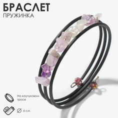 Браслет-пружинка No Brand