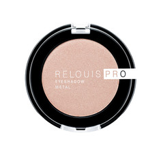 Тени для век relouis pro eyeshadow