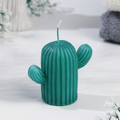 Свеча фигурная Дарим красиво