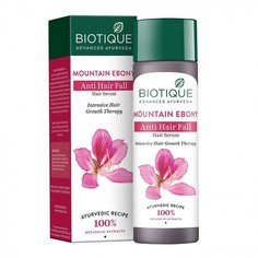 Сыворотка для волос 120мл Biotique