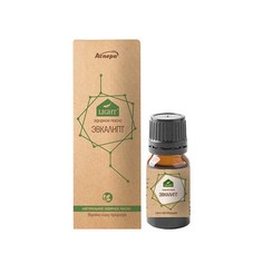 Аспера масло эфирное эвкалипта